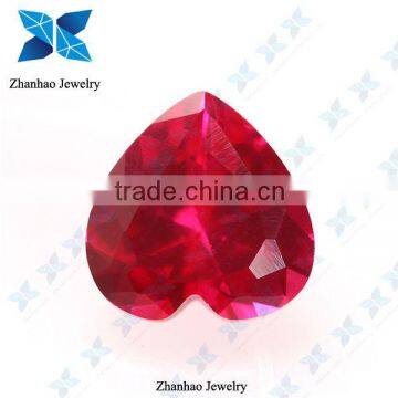 Raw uncut natural rubies prices for wholesale