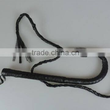 New Accessories Leather Whip for Sex Toy performance props