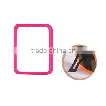 Frame Plastic Mirror
