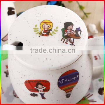 2016 Professional Custom All Kinds of Cartoon Stickers for Children photo-4