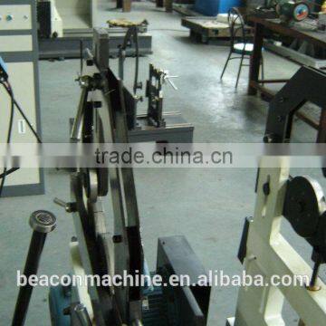 Dynamic Balancer YYQ-1600A Balancing of Rotor Dynamic Prop Balancing Equipment photo-3