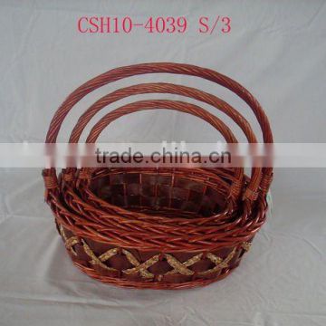 willow basket