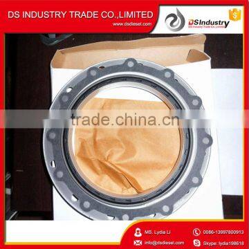 M11 Diesel Engine Crankshaft Oil Seal Kit Front Gasket Washer Ring Manufacture Price 4955665 Truck Tractor Engine Arts for Sale photo-4