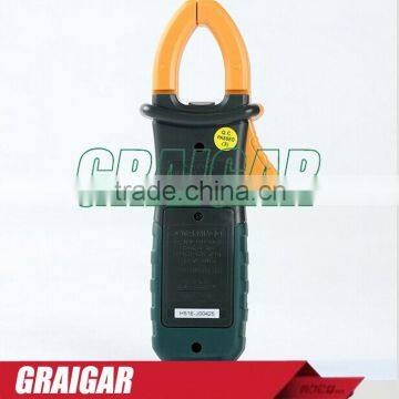 MS2008B AC Digital Clamp Meters Digital Multimeter photo-2