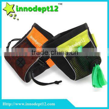 Polyester Portable multifunctional waist training bag