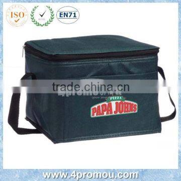Square Non Woven Lunch Bag Multiple Colors Available