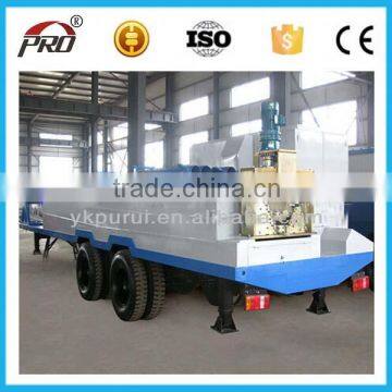 914-610 Metal Roofing Roll Forming Machine