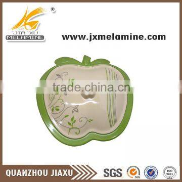 Retail Melamine Plate Melamine Tableware High Demand Products in China