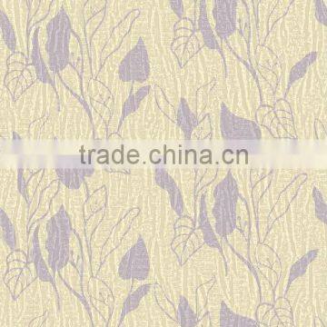 Easy installation pvc vinyl murals Wall papers TM02103 Top quality