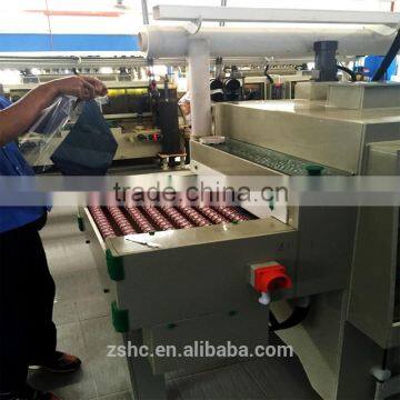 Metal Etching Machine for Metal Label
