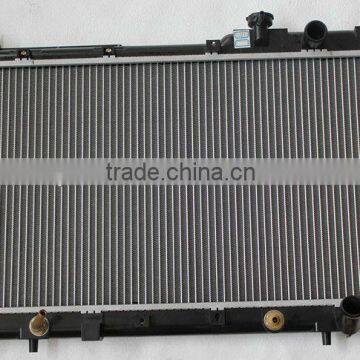 Automotive Radiator for Handa CRV A/T