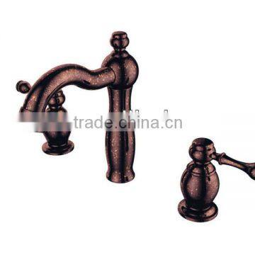 antique marble bathroom water faucet PF1078
