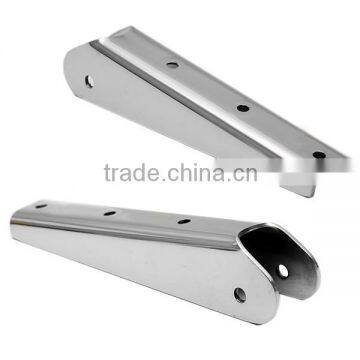 High quality of cnc stainless steel stamping part