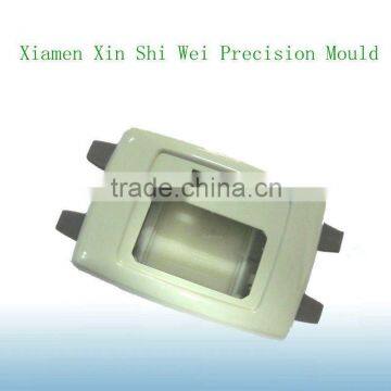 ABS Plastic Box