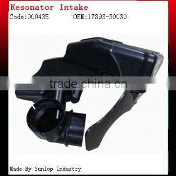 Hiace parts #000435 Resonator Intake