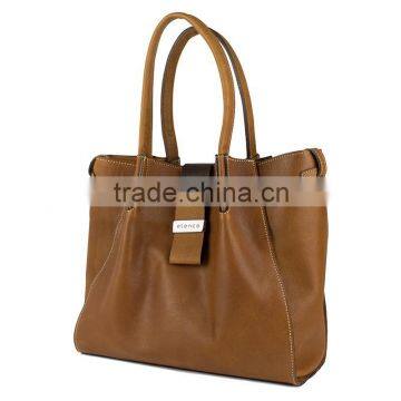 HANDBAG - GENUINE LEATHER 201