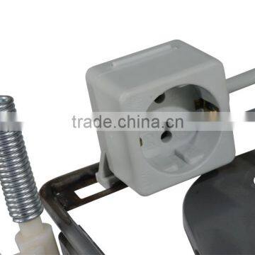 FARO FT-13PL Electric Ironing Board With Wire Holder photo-4