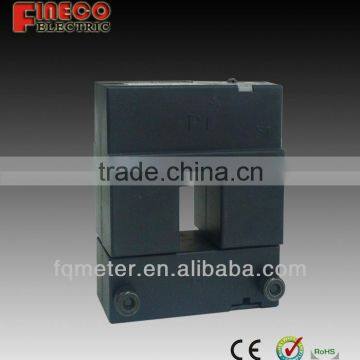 Split core current transformer