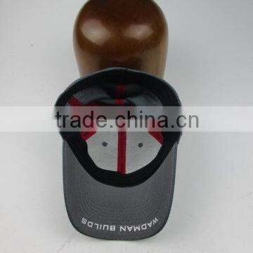 Fashional 6 Panel Custom Stretch Cap photo-6