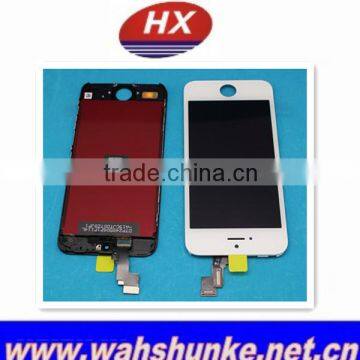 Good customer service! OEM for Iphone 4/4s LCD replacement