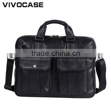 hot popular computer bag in 15.6", laptop briefcase,business laptop bag