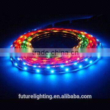 LED Strip 12V 5050 36/m IP65 Waterproof Warm White LED Flexible Strip photo-3