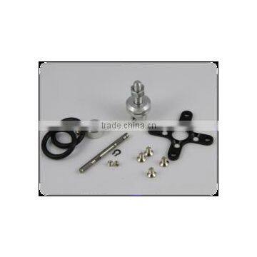 2-3S Lipo TR2837 2837mm 12N14P and 12N10P Design for RC Plane Outrunner Brushless Motor photo-2