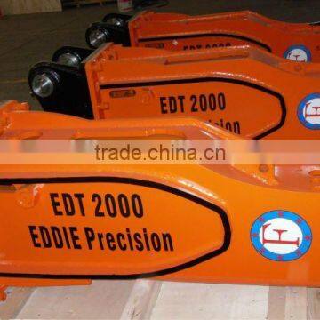 Hydraulic Hammer Usa America Latin photo-4