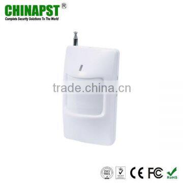 2015 China Manufacturer Wireless movement pir motion sensor for alarm PST-IR202