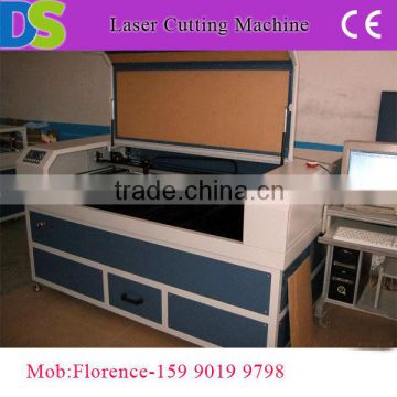 DS1390 hot laser engraving and cutting machine