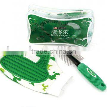 pet grooming set, comb set