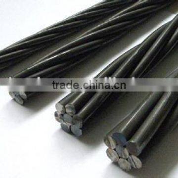 PC Steel Wire Strand 1X7