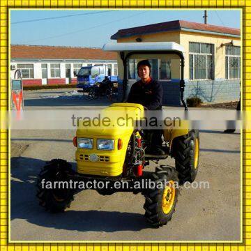 WOW!!!18hp-55hp HUAXIA tractor same as foton tractor