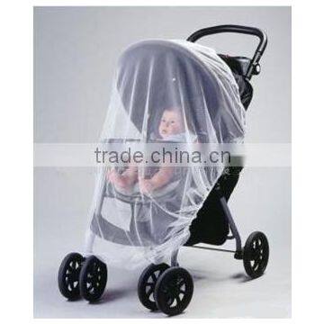 HuZhou Shuanglu High quality baby cart mosquito nets with new design