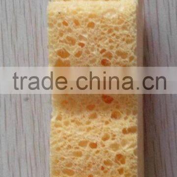 ANIMAL SHAPE CELLULOSE BATH SPONGE photo-2