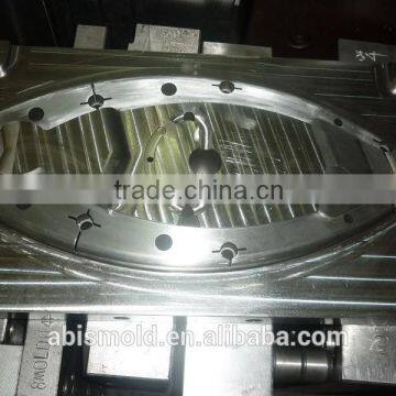 Plastic Injection Mold &molding Mold Maker From China photo-2