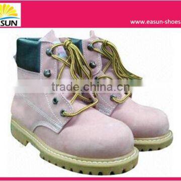 Goodyear safety boots/safty shoes for Girls/work boots