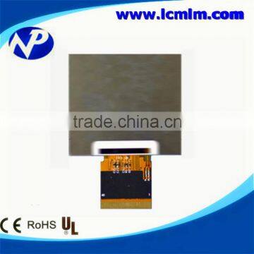 RGB interface 480*240 tft screen 2 inch LCD