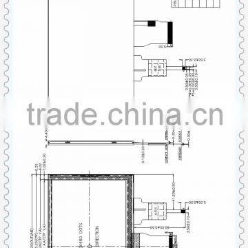 7 Touch Lcd 800*480 photo-2