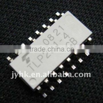 TLP281-4 original ic sop16