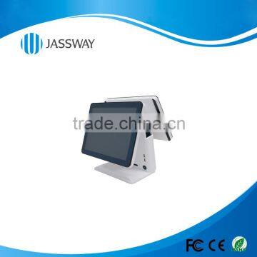 Hot Sale 15 Inch Dual Screen Pos System With Big Memory photo-3