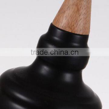 2015 Black Color Metal Industrial Pendant Lighting