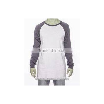 blank fashion t-shirt