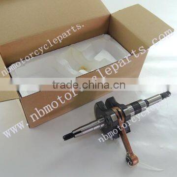 KATANA 50 CRANKSHAFT photo-3