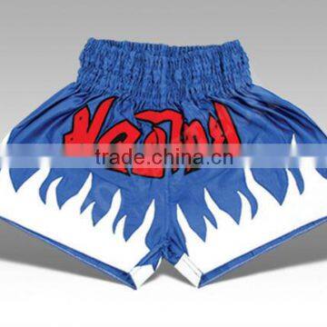 Muay Thai Shorts