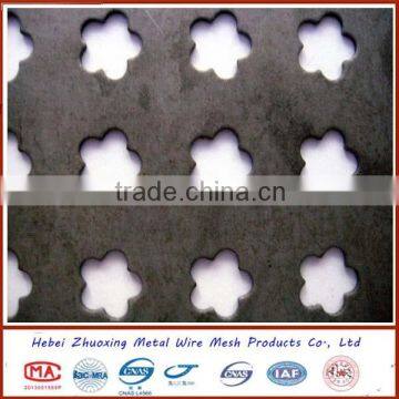 Perforated Metal Mesh Speaker Grille/ Metal Plate photo-6