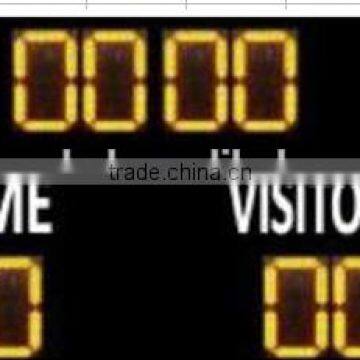 Portable Cricket Scoreboard for Sale photo-3