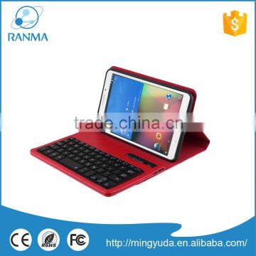 High Quality Universal Detachable Bluetooth Keyboard Case Cover