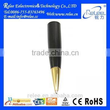 Hidden Pen Camera HD 720P Mini Pen Drive Voice Recorder With sd Card photo-4