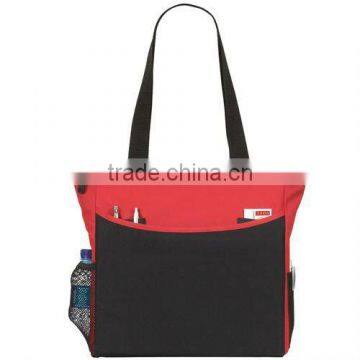 600D Polyester Trade show Bag